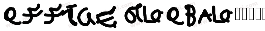 OFFICE GLOBAL字体转换
